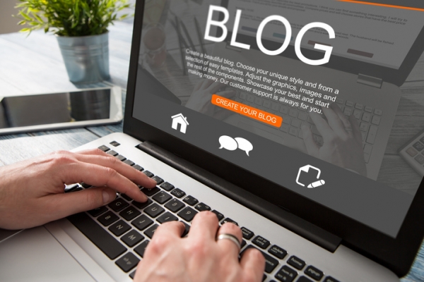 The Importance of Blogging for Any Business