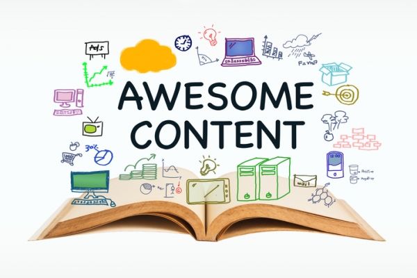 Fixing Your Content Marketing – Here’s How