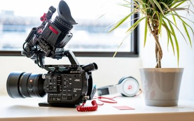 Why Use Video in Your Business Marketing Strategy