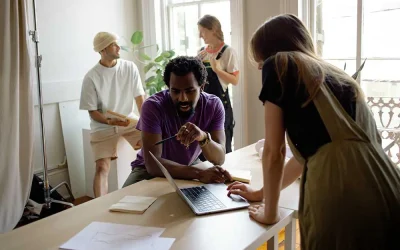 Are your Staff Invested in your Business’ Growth?