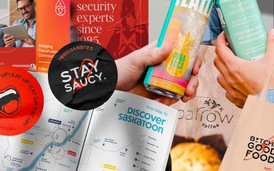 Brand vs Logo: Why Most Small Businesses Get This Wrong